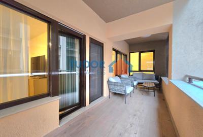 Luxurious Spacious 150 sqm 2 Bedroom Apartment in front of Herastrau Park - 23