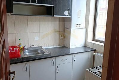 Militari Residence, Str. Rezervelor, garsoniera mobilata de inchiriat - 5