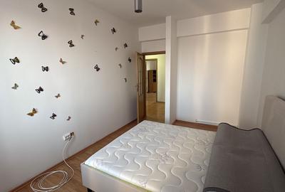 Apartament cu 2 camere decomandat în Babadag - 3