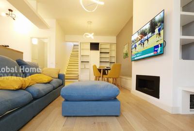 Duplex modern 157 MP | Doina Residence - Pipera | Parcare s - 31