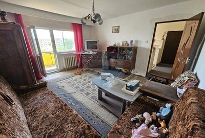 Apartament cu 3 camere de vanzare in Turda langa Calea Victoriei - 2