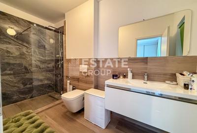 Apartament cu 3 camere semidecomandat, mobilat în Giroc - 6