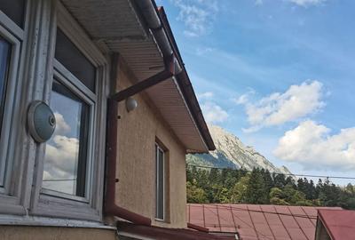 Casă cu 4 camere cu Teren 217 Mp în Poiana Țapului - 2