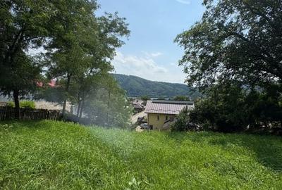 Teren intravilan de vanzare - 750 mp, Piatra Neamt, cartier Sarata