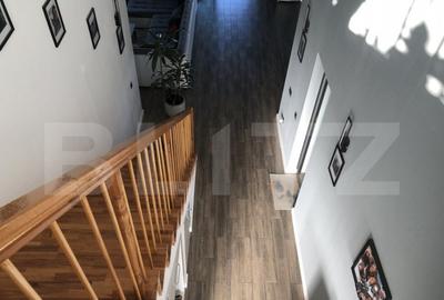 Casa/Vila de vanzare / posibil Pensiune ,cu view ?i padur - 11