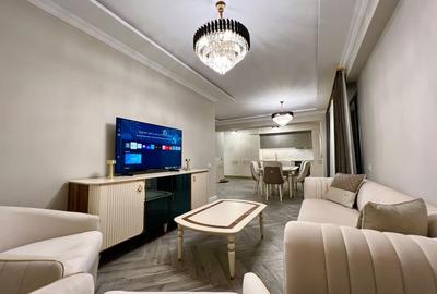 Apartament premium 3 camere | Prima închiriere | Mobilat și utilat nou Apartament premium 3 camere | Prima închiriere | Mobilat și utilat nou - 3