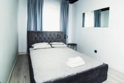 Ap cu 3 camere de închiriat | Mărăști – zona Fabricii / Kaufland - 8