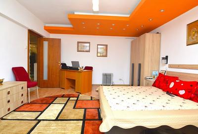 Apartament cu 2 camere decomandat, mobilat în Unirii - 6
