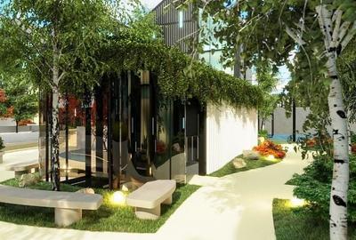 SAS Living-Locuințe moderne într-o Comunitate Verde - 18