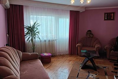 Apartament cu 2 camere decomandat în Central - 7