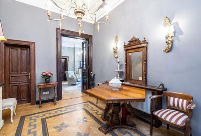 Apartament cu 4 camere circular în Calea Victoriei - 3