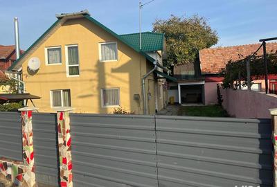Casă cu 6 camere în Mihai Viteazu - 2