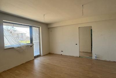 Apartament 3 Camere+Terasa-Incalzire in Pardoseala-Magurele-Direct Dezvoltator