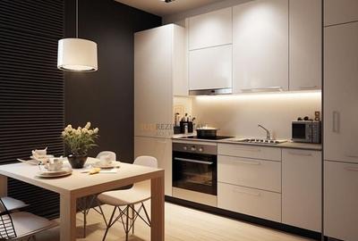 Vila 4 camere, ansamblu rezidential modern, Quantum OxyGo Park, Vidra Vila 4 camere, ansamblu rezidential modern, Quantum OxyGo Park, Vidra - 19