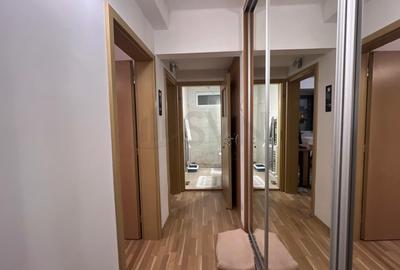 REA1026967 Apartament 3 camere I Iancului I Metrou Piata Iancului - 11