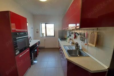 Apartament 4 camere Baneasa Apartament 4 camere Baneasa - 6