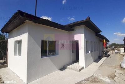 Casă cu 4 camere decomandat în Varlaam - 4