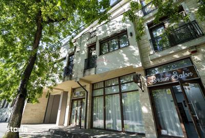 Apartament cu 3 camere decomandat în Ultracentral - 13