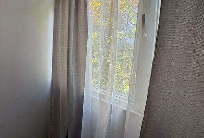 Apartament cu 2 camere semidecomandat în Central - 7