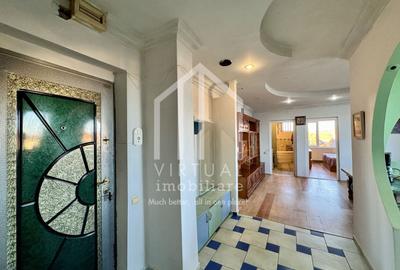 Apartament cu 3 camere în Terezian - 5