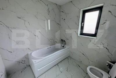 Casă cu Teren 395 Mp în Central - 3