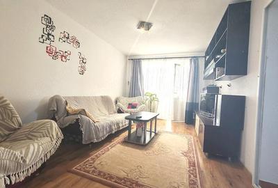 Apartament cu 2 camere semidecomandat în Craiovei - 3