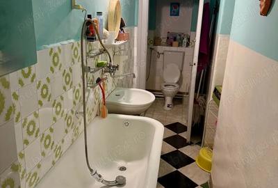 Inchiriez ieftin si central garsoniera la casa, 200 EUR - 6