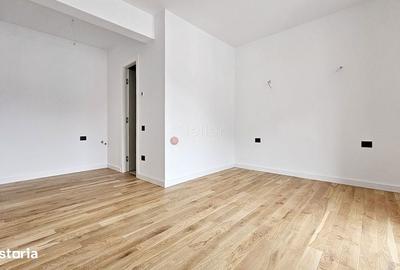 Apartament cu 3 camere în Brașovul Vechi - 2