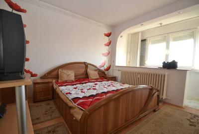 Apartament cu 2 camere decomandat, mobilat în Circumvalațiunii