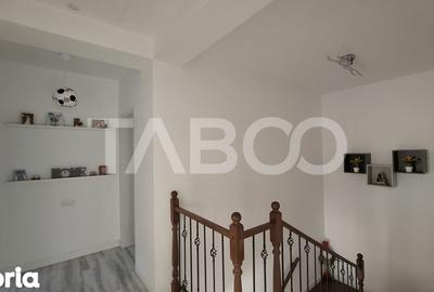 Casă cu 4 camere cu Teren 172 Mp în Șelimbăr - 18