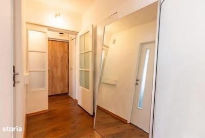 Apartament cu 3 camere semidecomandat în Ferdinand - 6