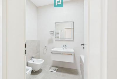 Apartament cu 4 camere decomandat, mobilat în Centru Civic - 5