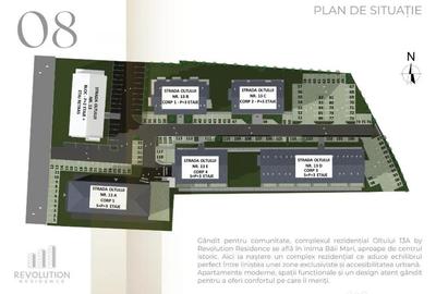 Garsonieră decomandată în Orașul Vechi - 2