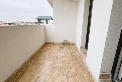 Garsonieră decomandată, mobilată în Central - 5