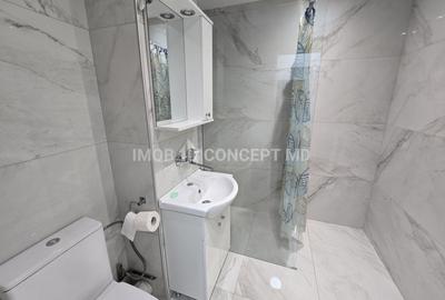 Inchiriere apartament 3 camere renovat in zona Paltinis - 16