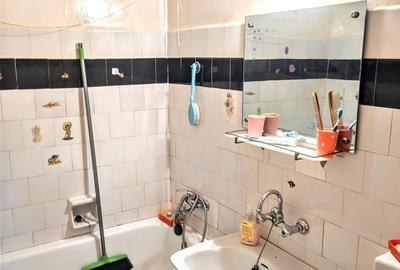 Apartament cu 4 camere decomandat în Central - 10