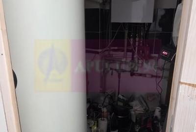 Casă cu 9 camere în Central - 3