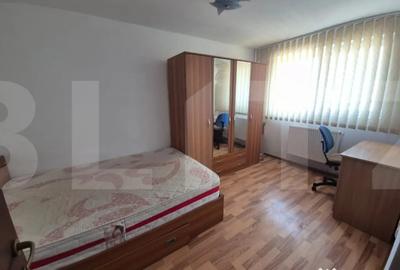 Apartament cu 2 camere semidecomandat în Soarelui - 4