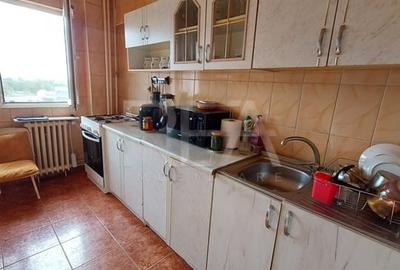 Costin Georgian/Vergului-decomandat-parcare-metrou-COMISION0% - 9