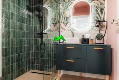 Apartament cu 2 camere decomandat, mobilat în Țiglari - 7