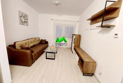 Apartament dd?nchiriat 3 camere Sibiu Arhitectilor Mandra - 4