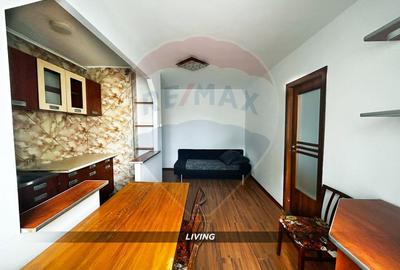 Apartament cu 2 camere semidecomandat în Traian - 1