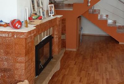 Casă în Mărăcineni - 5