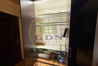 Apartament 3 camere, open-space, 86,87 mp, 1 Mai, zona Ciuperca - 11