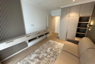 Apartament 3 camere -ISHO - 25