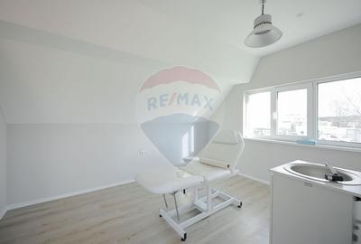 Casă cu 5 camere cu Teren 1000 Mp în Oșorhei - 7