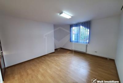 Birou, de 140 mp, în Calea Turzii - 7