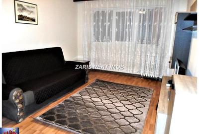 Apartament cu 3 camere decomandat în Republicii