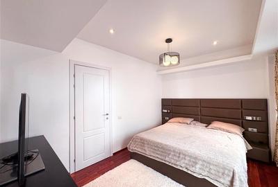 Apartament 5 camere de inchiriat Strada Polona - 13