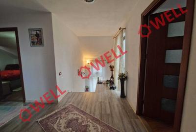 De vânzare casă familială în loc. Întorsura Buzăului, strada Mihai Viteazul! - 8